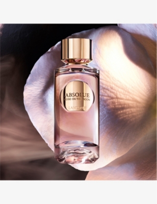 Lancôme Womens Absolue Rose On The Moon Eau De Parfum 50ml