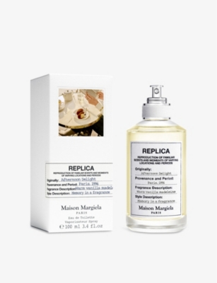 Maison Margiela Replica Afternoon Delight Eau De Toilette 100ml