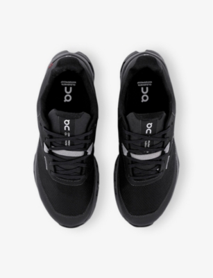 ON-RUNNING: Cloudvista 2 Waterproof Mesh Low-Top Trainers