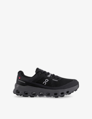 ON-RUNNING: Cloudvista 2 Waterproof Mesh Low-Top Trainers