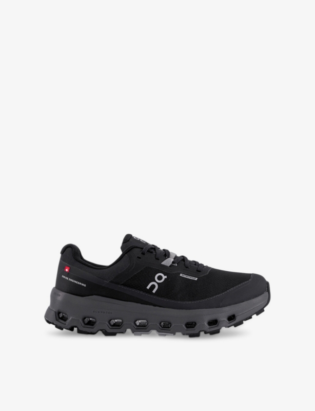 Cloudvista 2 Waterproof Mesh Low-Top Trainers