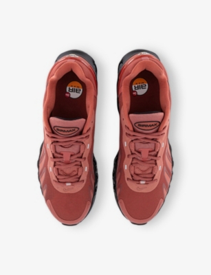 NIKE: Air Max Dn8 Mesh Low-Top Trainers