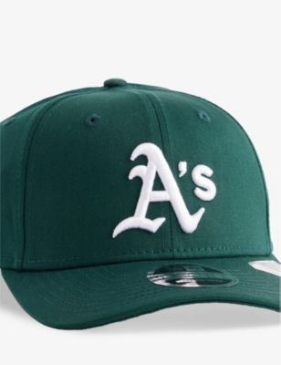 NEW ERA: 9SEVENTY Oakland Athletics Cotton Baseball Cap