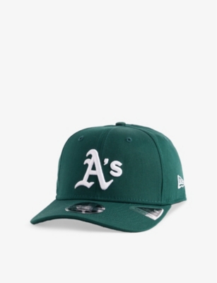 NEW ERA: 9SEVENTY Oakland Athletics Cotton Baseball Cap