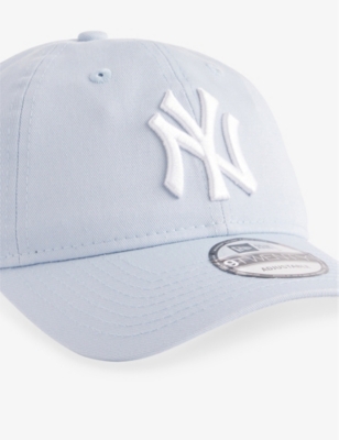 NEW ERA: New York Yankees League Essential 9TWENTY Adjustable Cotton Cap