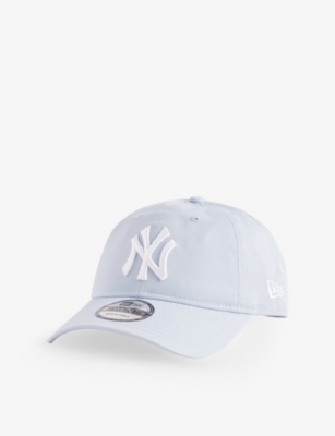 NEW ERA: New York Yankees League Essential 9TWENTY Adjustable Cotton Cap