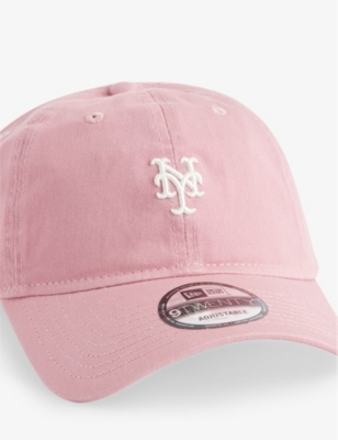 NEW ERA: 9TWENTY New York Yankees Mini Cotton Baseball Cap
