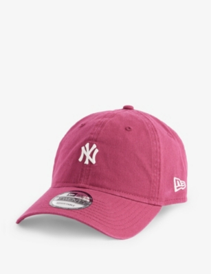 NEW ERA: 9TWENTY New York Yankees Mini Cotton Baseball Cap