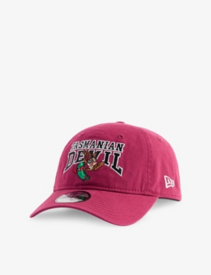 NEW ERA: Taz Warner Brothers 9TWENTY Adjustable Cotton Cap