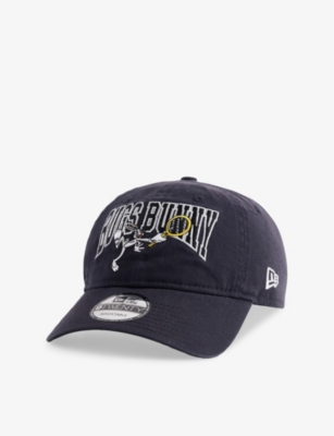 NEW ERA: Bugs Bunny Warner Brothers 9TWENTY Adjustable Cotton Cap