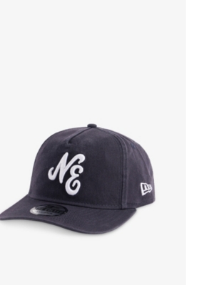 NEW ERA: The Golfer Precurved Unstructured Cotton Baseball Cap
