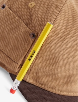 NEW ERA: The Golfer Workwear Cotton Cap
