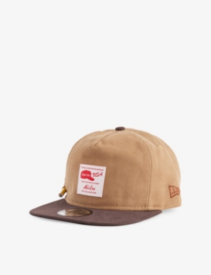 NEW ERA: The Golfer Workwear Cotton Cap