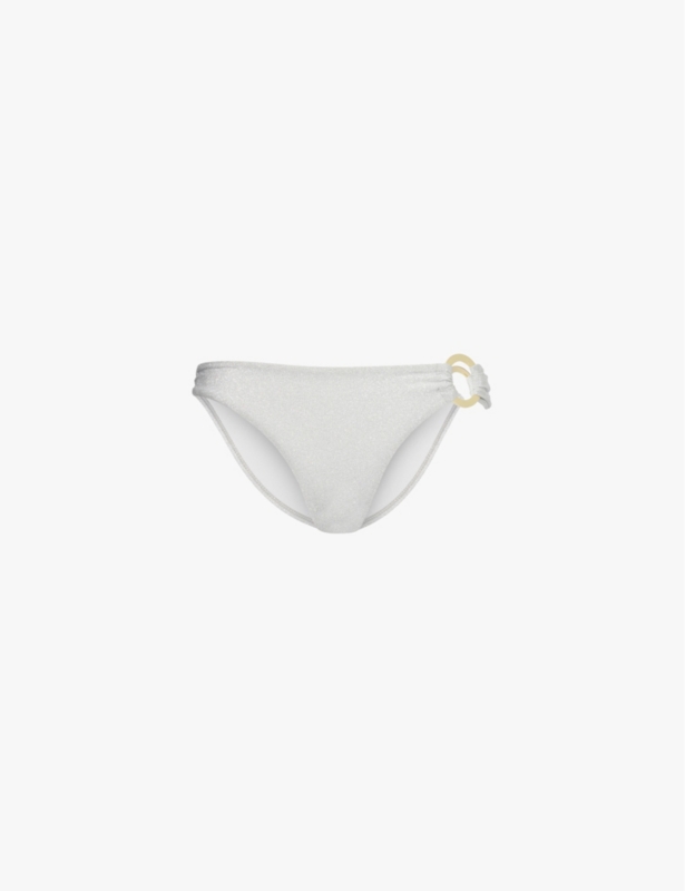 Bronte Ring-Hardware Bikini Bottoms