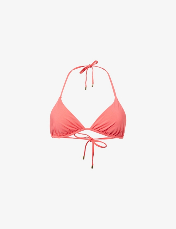 Palma Triangle Bikini Top