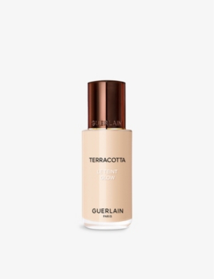GUERLAIN: Terracotta Le Teint Healthy Glow Foundation 35ml