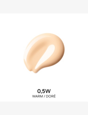 Guerlain Terracotta Le Teint Healthy Glow Foundation 35ml 0.5w