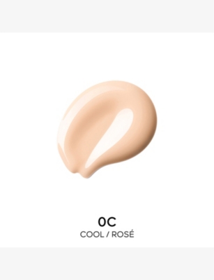 Guerlain Terracotta Le Teint Healthy Glow Foundation 35ml 0c