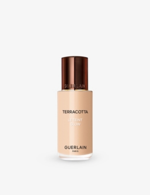 Guerlain Terracotta Le Teint Healthy Glow Foundation 35ml 1n
