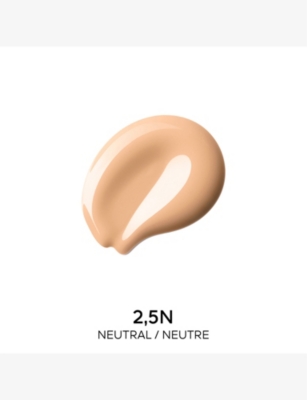 Guerlain Terracotta Le Teint Healthy Glow Foundation 35ml 2.5n