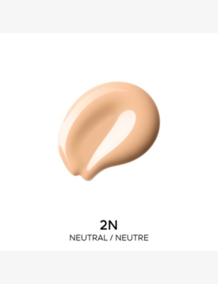 Guerlain Terracotta Le Teint Healthy Glow Foundation 35ml 2n
