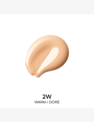 Guerlain Terracotta Le Teint Healthy Glow Foundation 35ml 2w