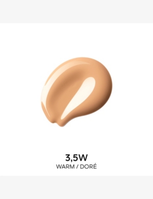 Guerlain Terracotta Le Teint Healthy Glow Foundation 35ml 3.5w