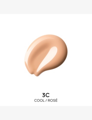 Guerlain Terracotta Le Teint Healthy Glow Foundation 35ml 3c