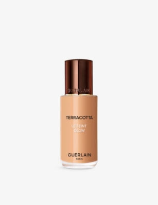 Guerlain Terracotta Le Teint Healthy Glow Foundation 35ml 4.5n