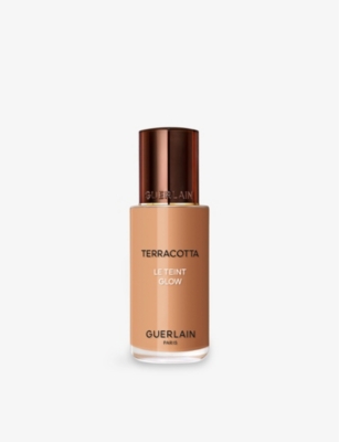 Guerlain Terracotta Le Teint Healthy Glow Foundation 35ml 4.5w