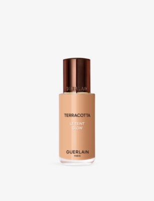 Guerlain Terracotta Le Teint Healthy Glow Foundation 35ml 4n