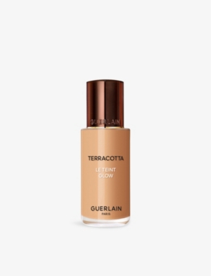 Guerlain Terracotta Le Teint Healthy Glow Foundation 35ml 4w