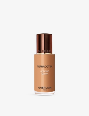 Guerlain Terracotta Le Teint Healthy Glow Foundation 35ml 5w