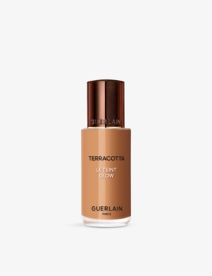 Guerlain Terracotta Le Teint Healthy Glow Foundation 35ml 6w