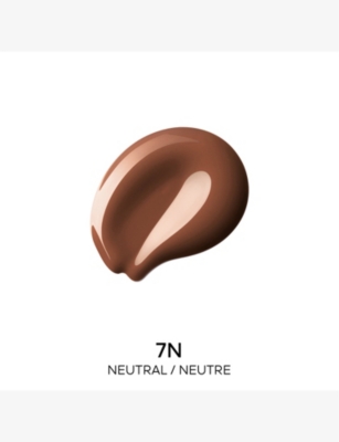 Guerlain Terracotta Le Teint Healthy Glow Foundation 35ml 7n