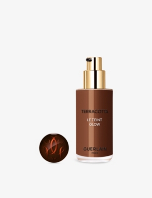 Guerlain Terracotta Le Teint Healthy Glow Foundation 35ml 9n