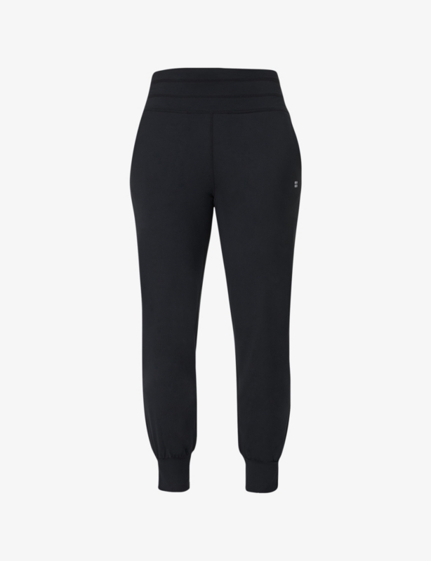 Gaia Performance Yoga Stretch-Woven Jogging Bottoms