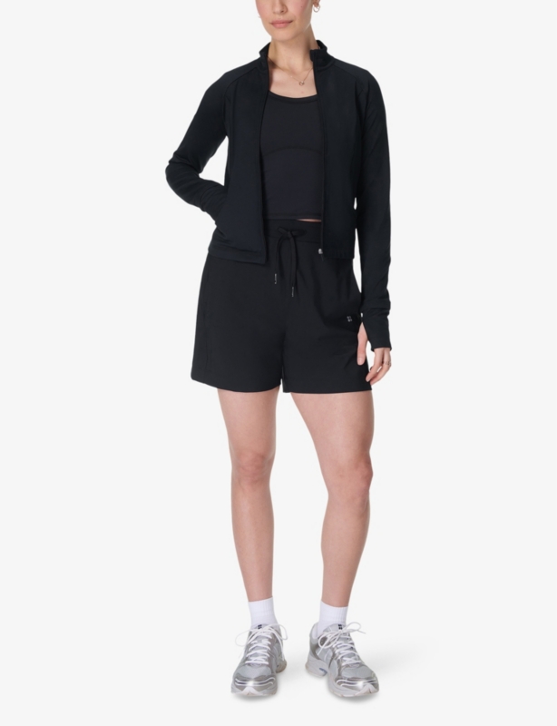 Explorer 5.5-inch Cycling Shorts