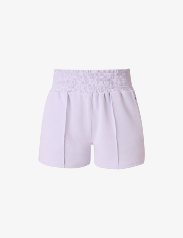 Sand Wash CloudWeight Stretch-Jersey Shorts