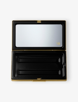 Victoria Beckham Eye Wardrobe Empty Compact Eyeshadow Palette 6.8g