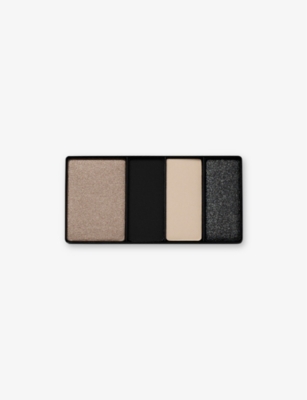 Victoria Beckham Eye Wardrobe Eyeshadow Palette Refill 6.8g Night Flash In Night Flash