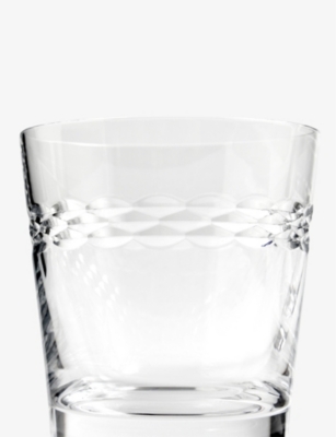 Wedgwood Neo Crystal Tumblers Set Of Two