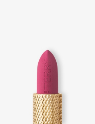 By Terry Rouge Opulent Lipstick 3.5g In Pink Palace