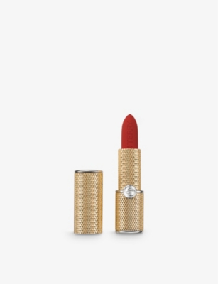 By Terry Rouge Opulent Lipstick 3.5g In Red Alert
