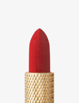 By Terry Rouge Opulent Lipstick Refill 3.5g In Mon Rouge