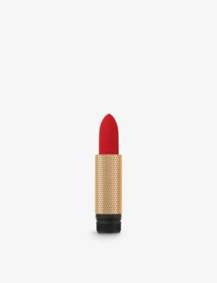 By Terry Rouge Opulent Lipstick Refill 3.5g In Mon Rouge