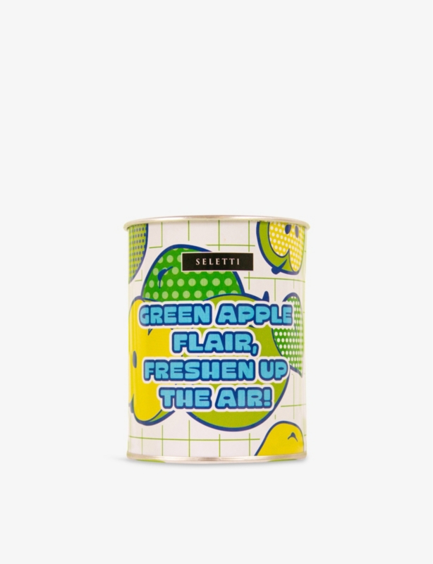Flirty Glow Apple Scented Wax Candle
