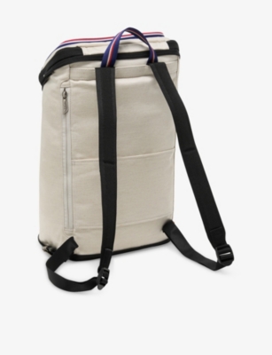 TUMI: McLaren Packable Woven Backpack