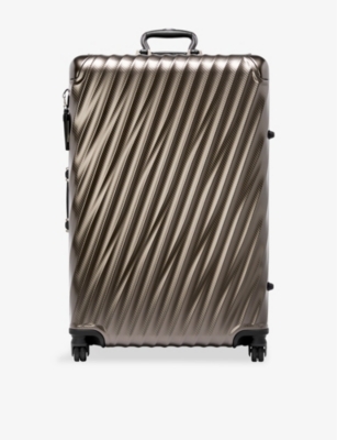 TUMI: Extended Trip Expandable Hard-Shell Suitcase 77.5cm