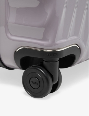 TUMI: Extended Trip Expandable Four-Wheeled Suitcase 77.5cm